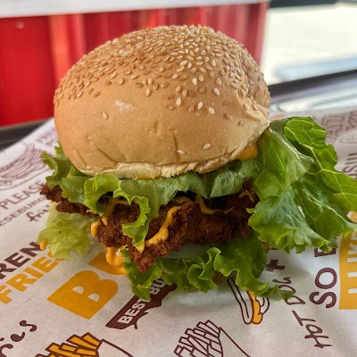 CROWN BURGERS THAILAND 4