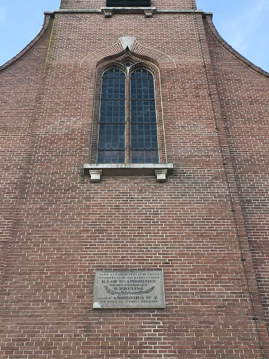Christelijke kerk - Thumbnail