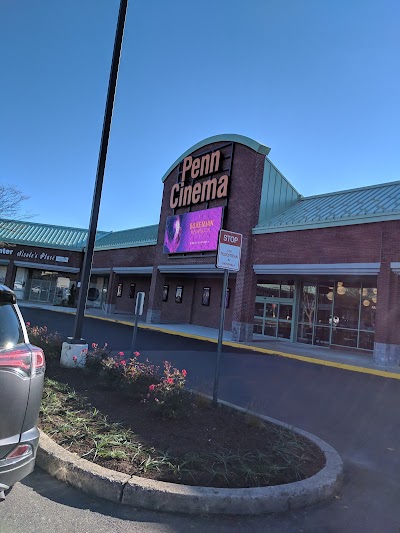 Penn Cinema Huntingdon Valley