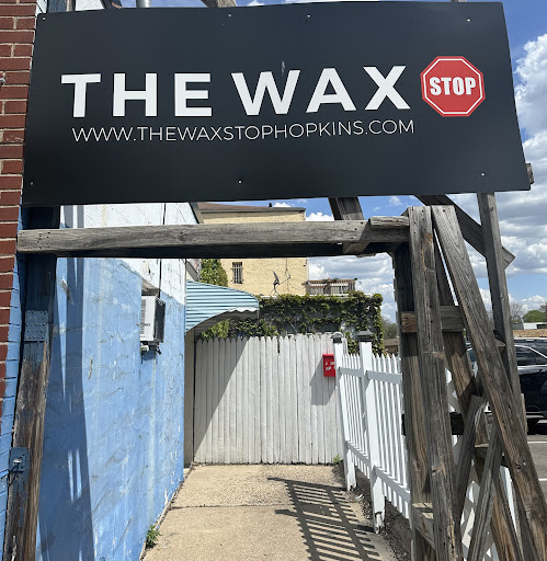 Wax Stop - Visual