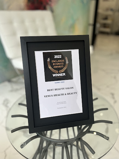 Venus Health & Beauty Gallery - United Kingdom