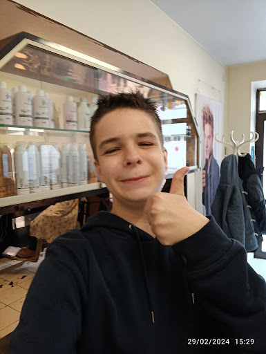 COIFFURE FABIEN - Thumbnail