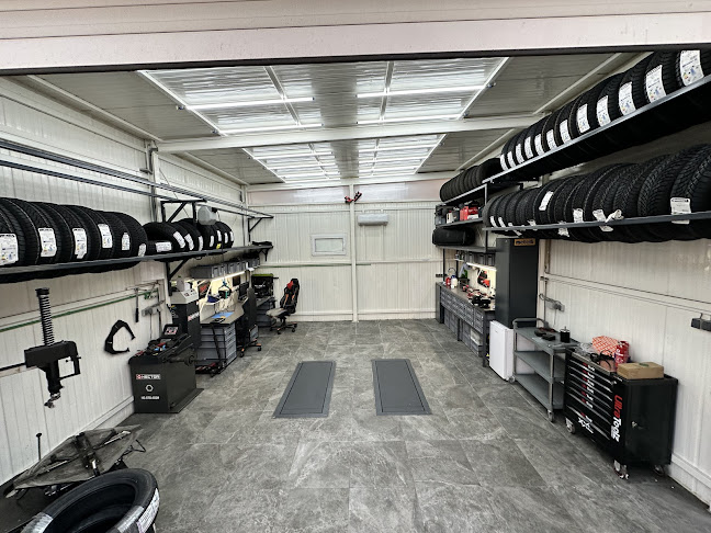 Vulkanizer Rijeka (GUMAX VULKANIZERSTVO) - Bakar