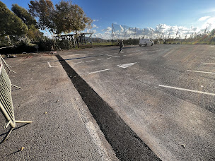 Photo n°9 de Ocar Terrassement à La Crau (Entreprise de terrassement)