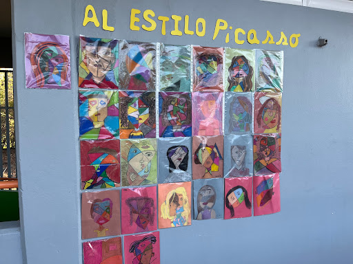 Escuela de la Comunidad Intermedia Juan Serrallés I - Thumbnail