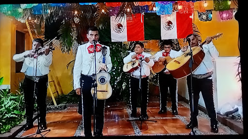 Mariachi Luz de Luna | Mariachis En Villahermosa