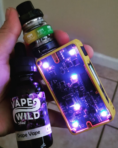 Wen Vape - Thumbnail