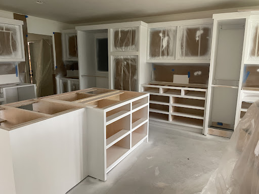 JC QUALITY PAINTING AND DRYWALL LLC - Thumbnail