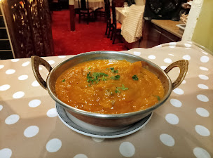 Photo n°101 de LE Raj’s Palace Restaurant indien à Paris (Restaurant)