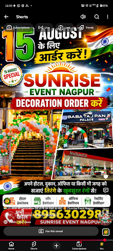 Independence Day Decoration Services Near Me post image