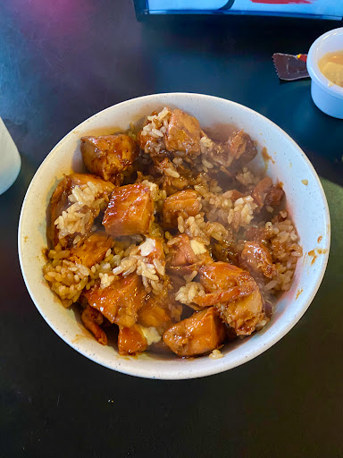 Jo Hibachi - Thumbnail