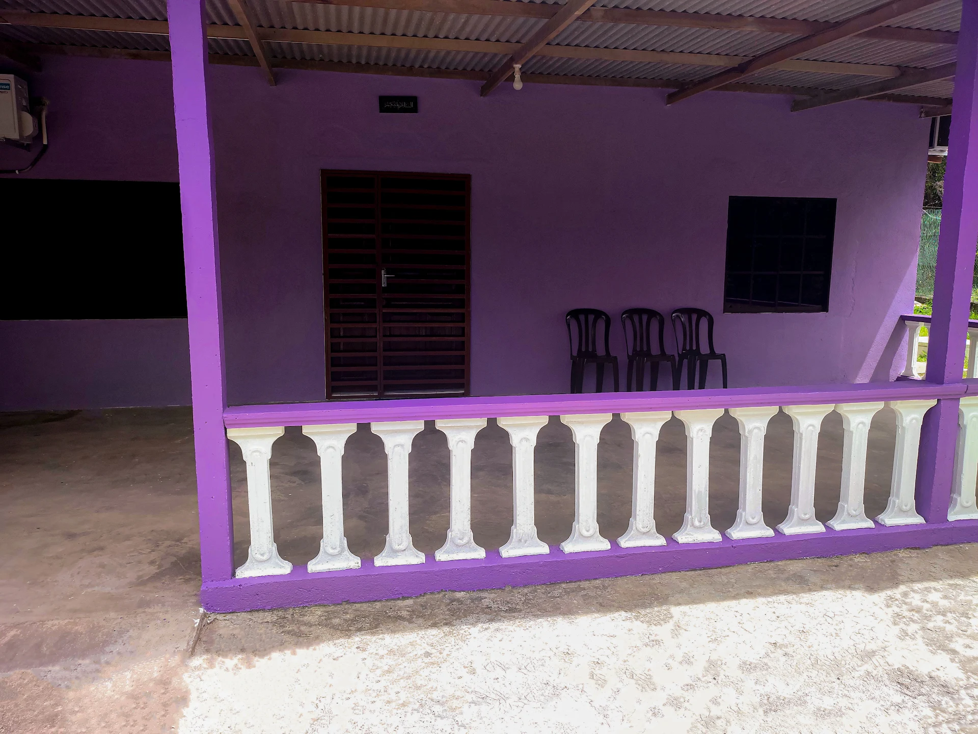Marissa Homestay
