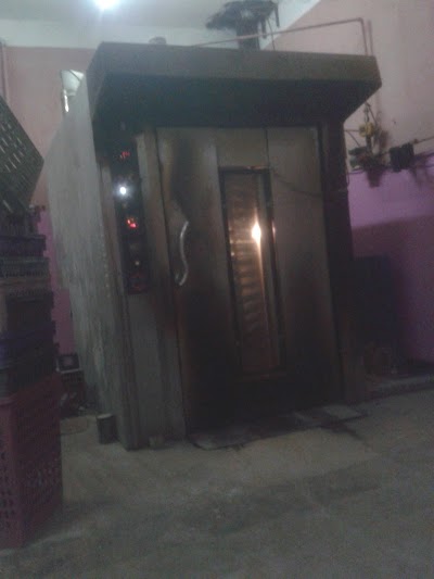 Photos of Stade De Ghriss Laousedj Boudjlel