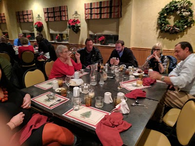 Photos of Rizzo's Restaurant