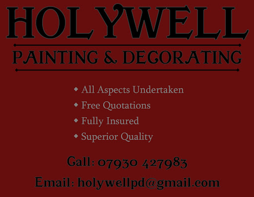 Holywell Painting & Decorating