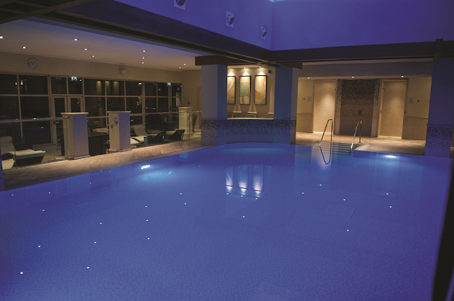 The Spa & Treatments