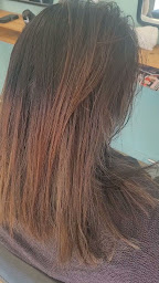 Photo n°14 de L'Hair du Temps à Noeux-les-Mines (Salon de coiffure)