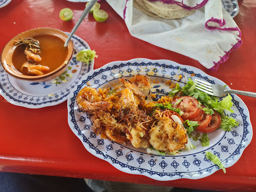 Comedor Sheli - Thumbnail