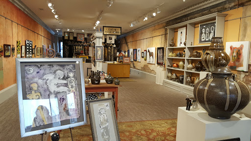 American Folk Art & Framing - Thumbnail