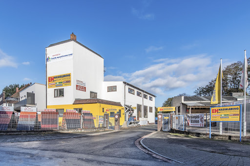 Hasselbring Baufachzentrum Bremen GmbH & Co. KG