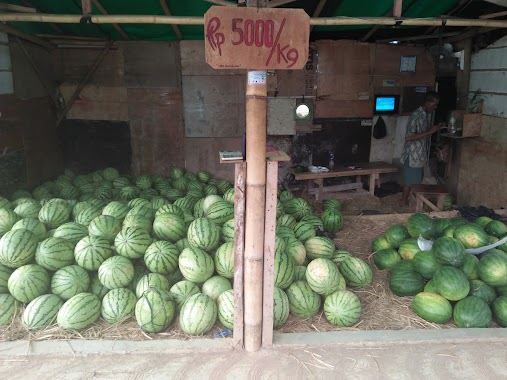 Pondok Semangka MAKMUR BUAH 1, Author: Yoyon Waryono