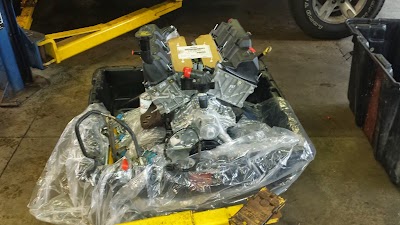 Photos of AACCEL Emissions & Auto Repair