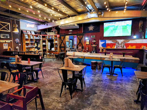 Austin Mama's | Costa del Este