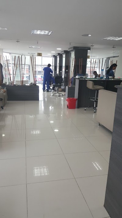 Photos of Salon De Belleza Bel'a Blow Dry