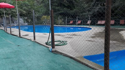 Photos of Salto del Laja Camping