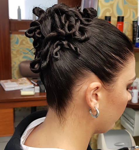 Acconciature ed estetica - Tesse - di Ciommo - Thumbnail