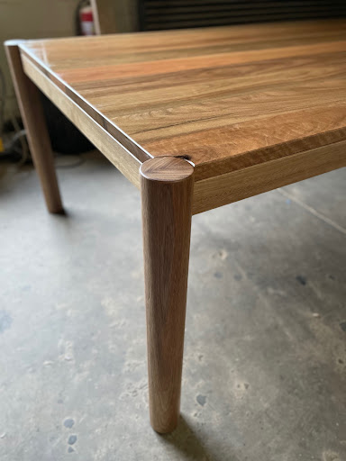 TIMBER ASSEMBLY - Visual
