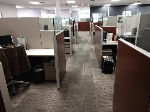 Fourth Addition Used Office Furniture & Cubicles - Thumbnail