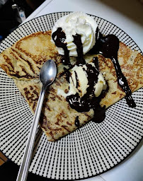 Photo n°4 de Lou Crespeu Crêperie grill à Brignoles (Restaurant français)