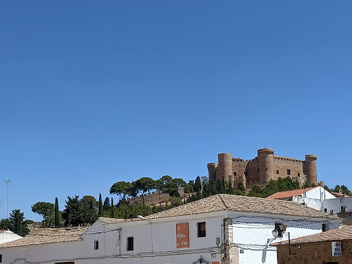 El Bodegón del Buenavista Gallery - Spain