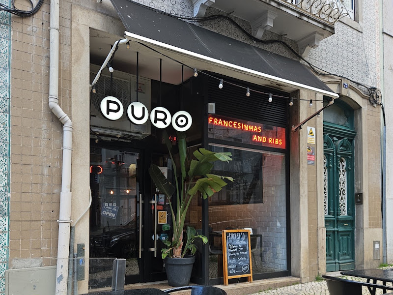 Puro — photo