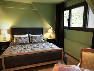 Photo n°5 de Le Prieuré de Bazainville à Bazainville (Lieu de mariage)