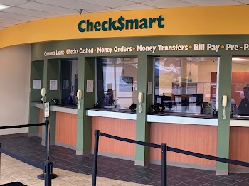 CheckSmart Payday Loans Picture