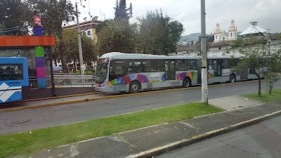 Photos of La Recoleta