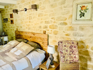 Photo n°39 de LA PLANTADE à Visan (Hôtel)