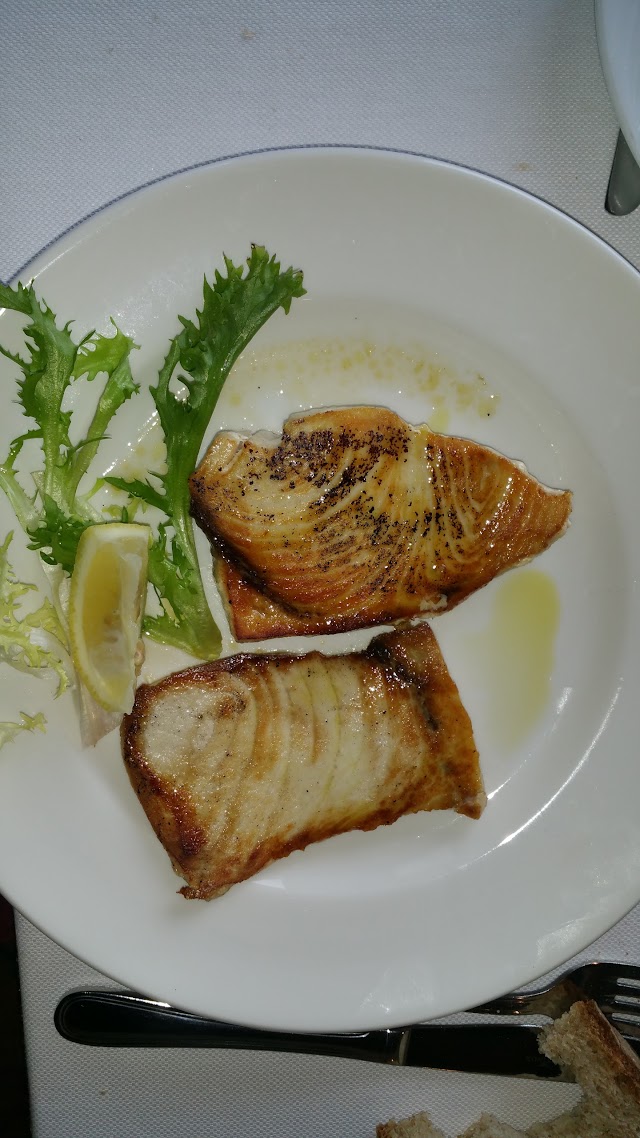 Ristorante Sora Giulia...dal 1948