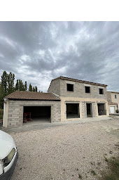 Photo n°25 de FM Renov Habitat à Villeneuve-lès-Avignon (Façadier)