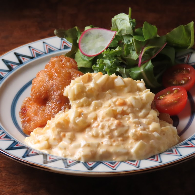 いつぼし 西中洲