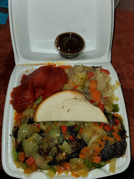 Jerk It Iz Jamaican Cuisine by null