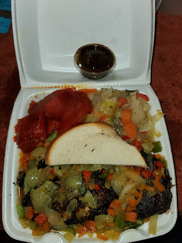 Jerk It Iz Jamaican Cuisine by null