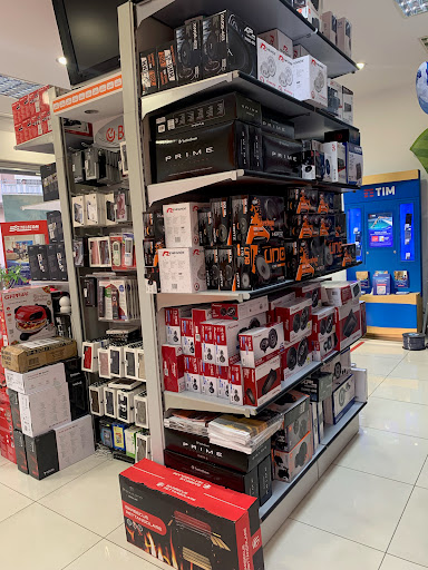 Windtre Tim Store - Visual