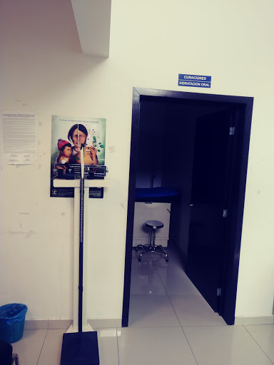 Centro De Salud Chapala - Thumbnail