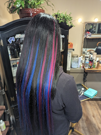 JC Hair Studio Gallery - United States