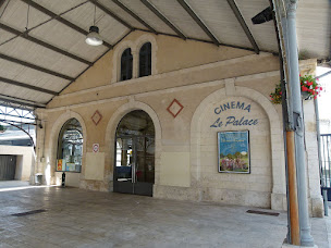 Photo n°26 de Espace culturel Le Palace à Surgères (Salle de spectacles)