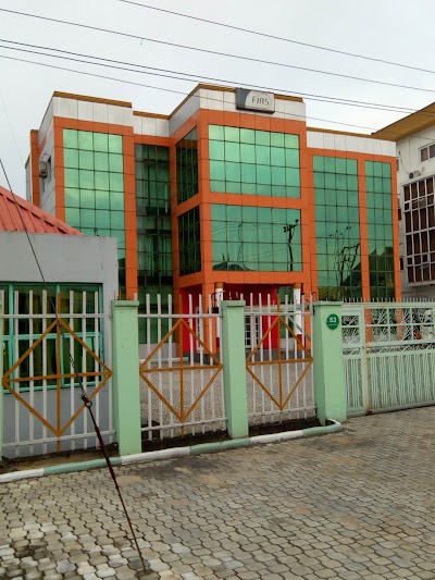 Photos of Federal Inland Revenue Service (FIRS)