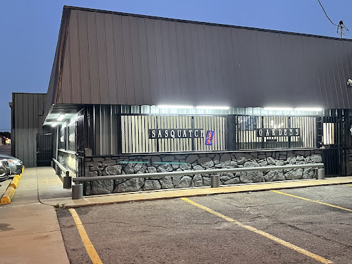 Sasquatch Gardens Dispensary